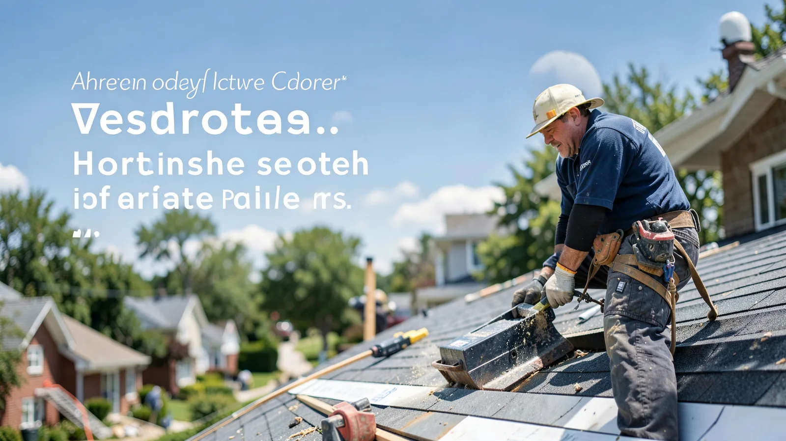 Roof Replacement in La Valle, WI near me